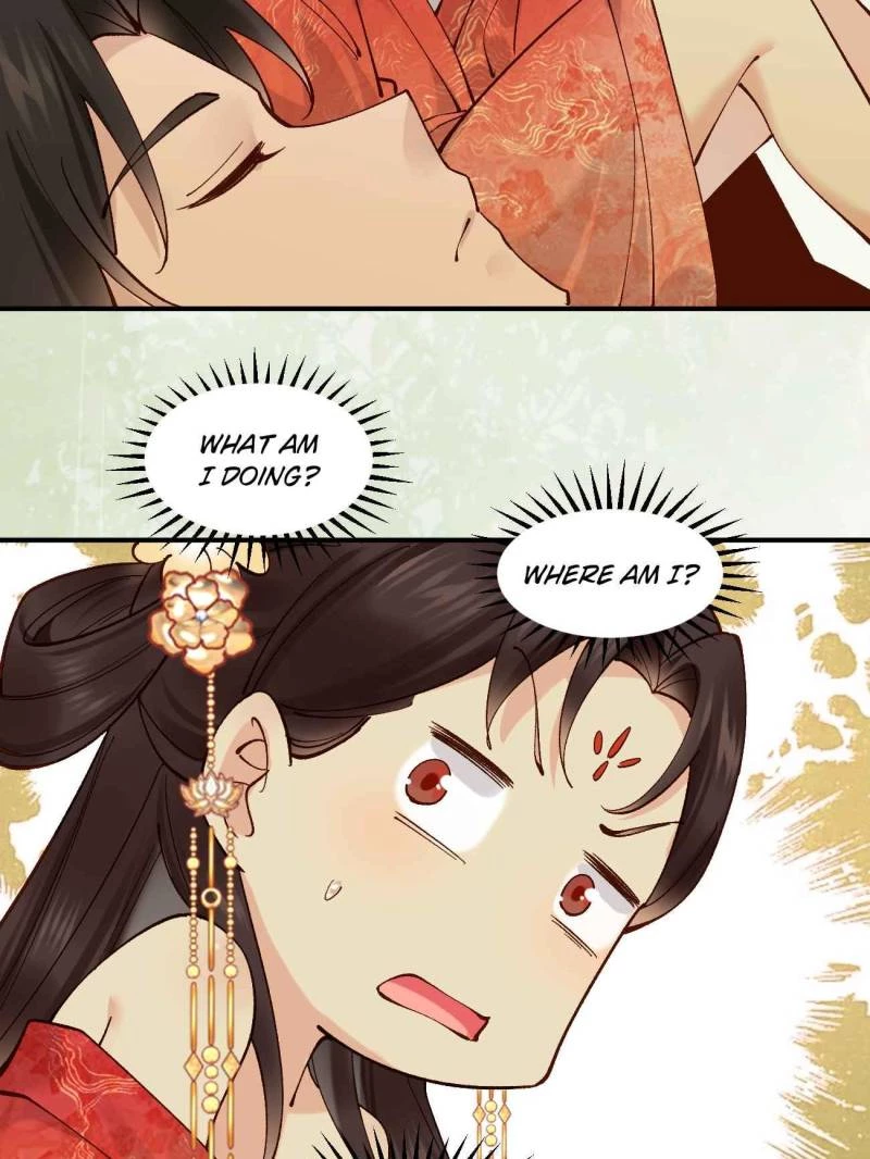 Sir, Don't Show Off Chapter 154 - 33