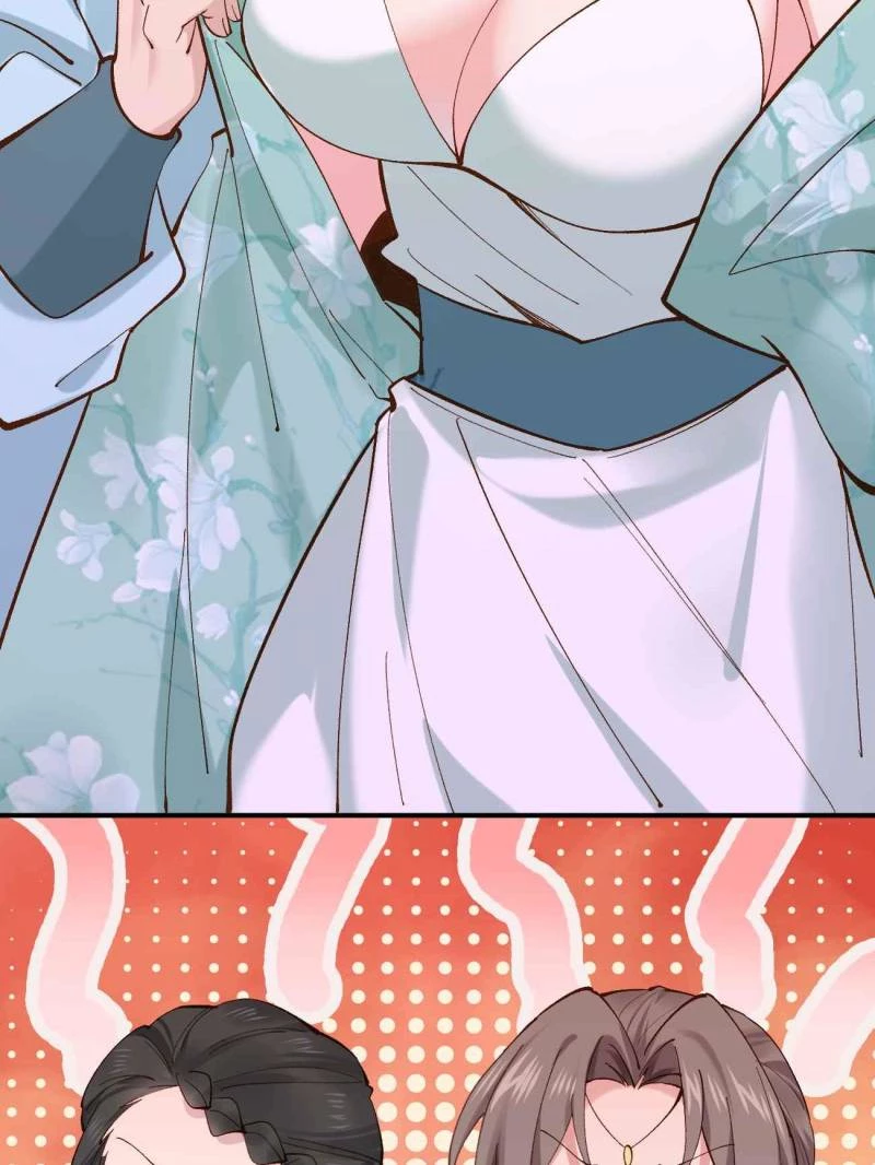 Sir, Don't Show Off Chapter 152 - 4