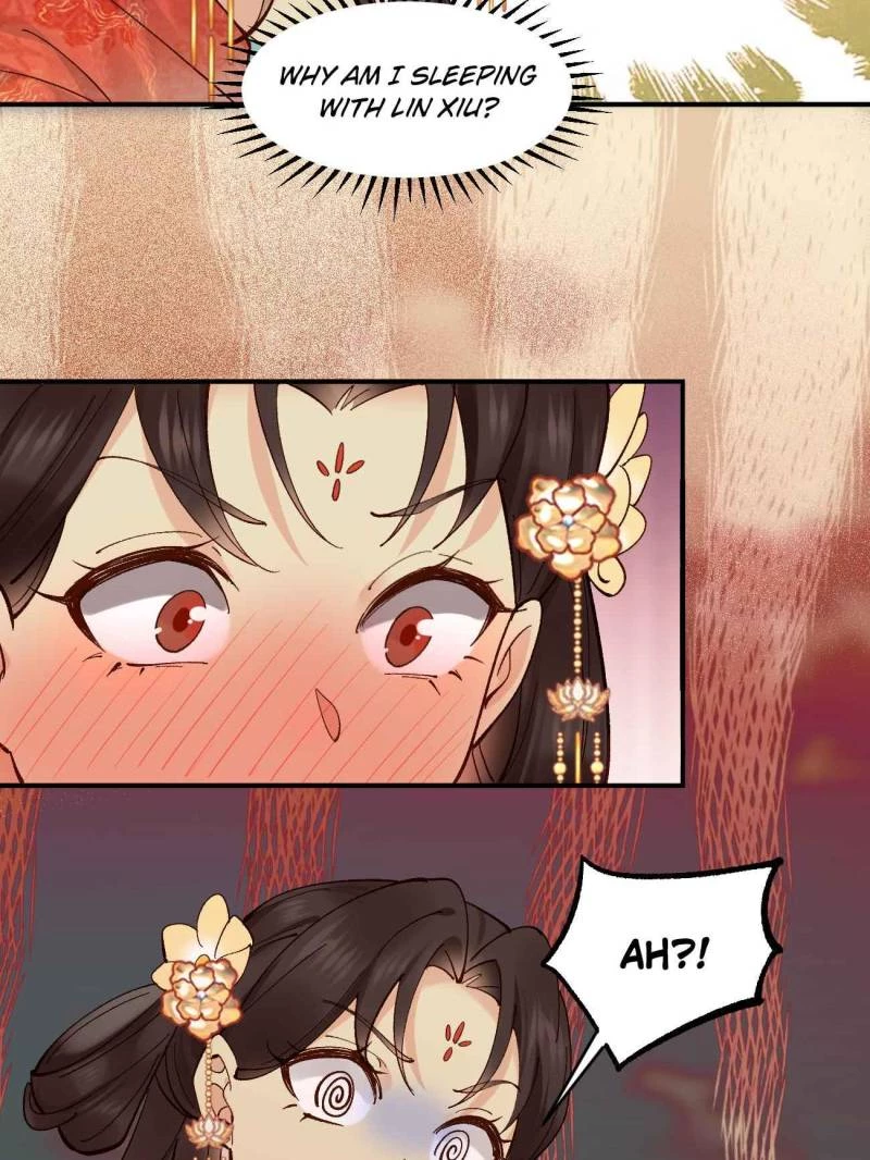 Sir, Don't Show Off Chapter 154 - 34