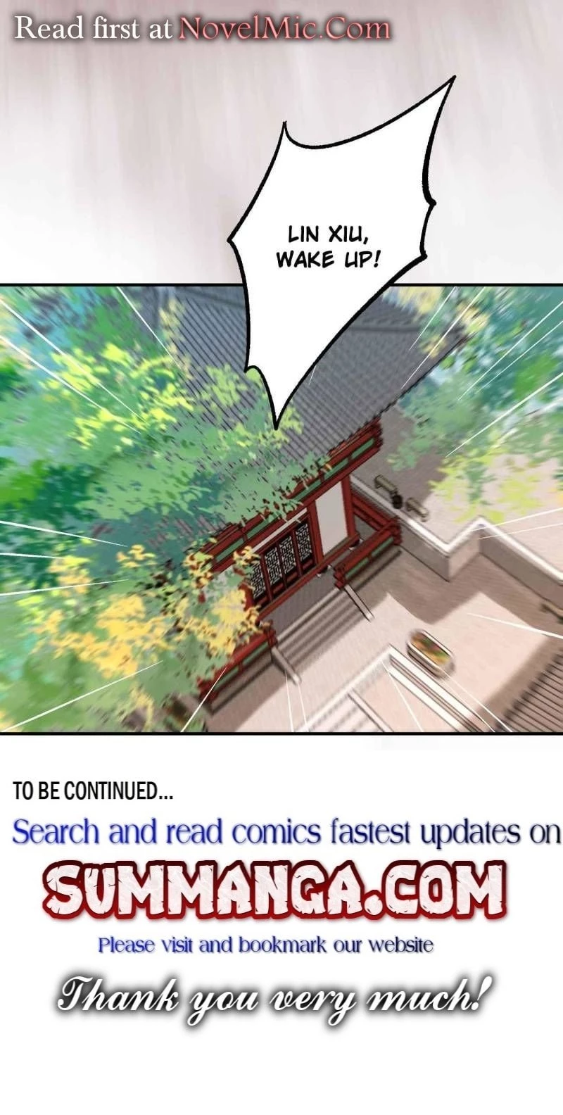 Sir, Don't Show Off Chapter 154 - 36