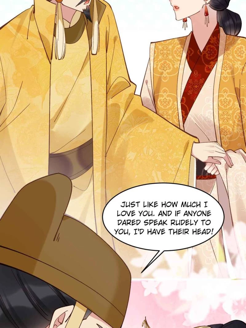 Sir, Don't Show Off Chapter 153 - 20