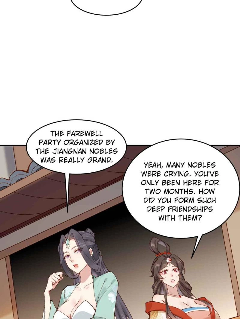Sir, Don't Show Off Chapter 152 - 8
