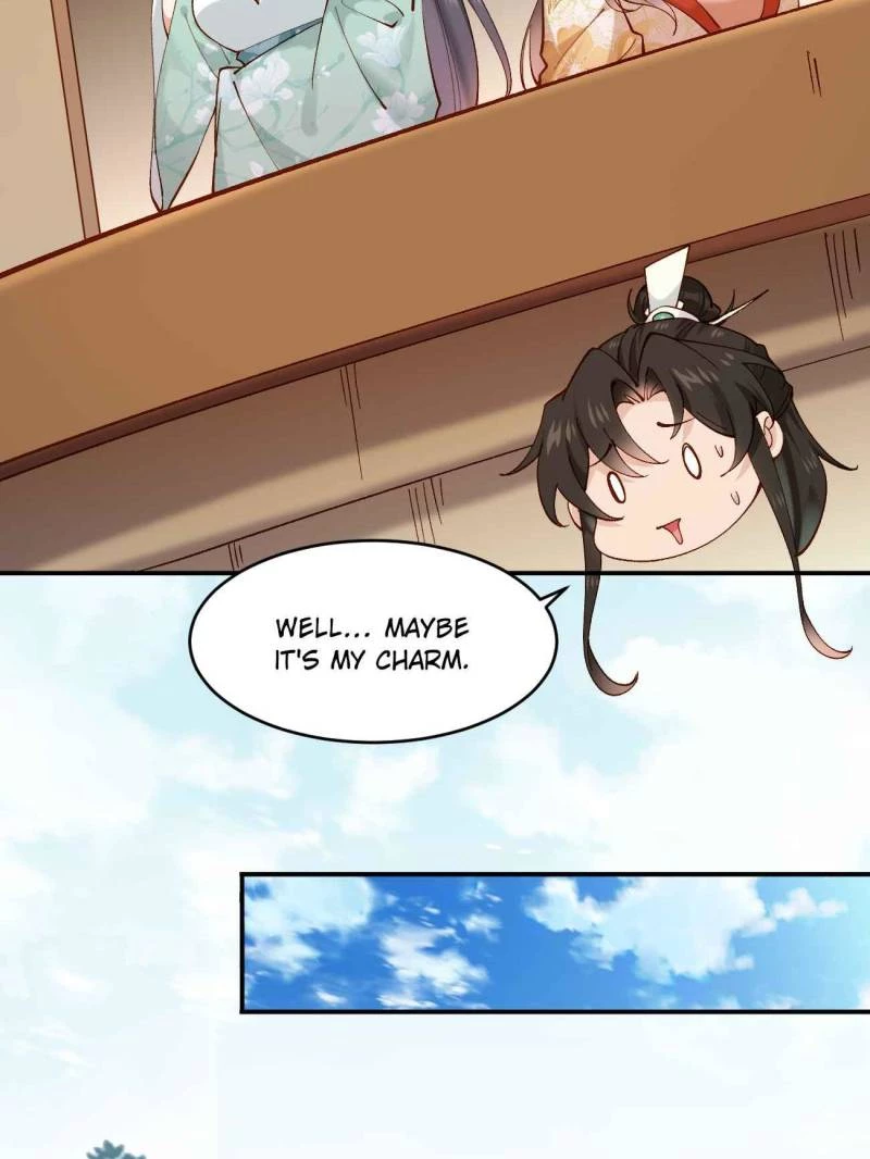 Sir, Don't Show Off Chapter 152 - 9