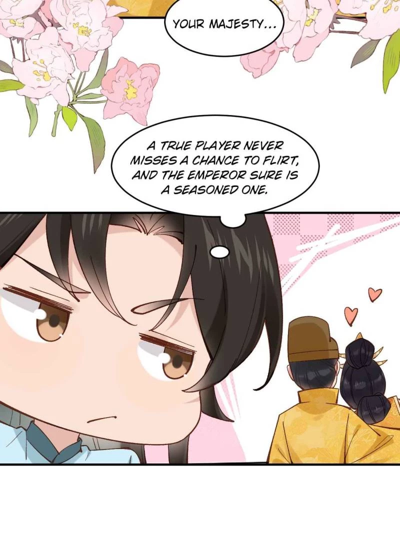 Sir, Don't Show Off Chapter 153 - 22