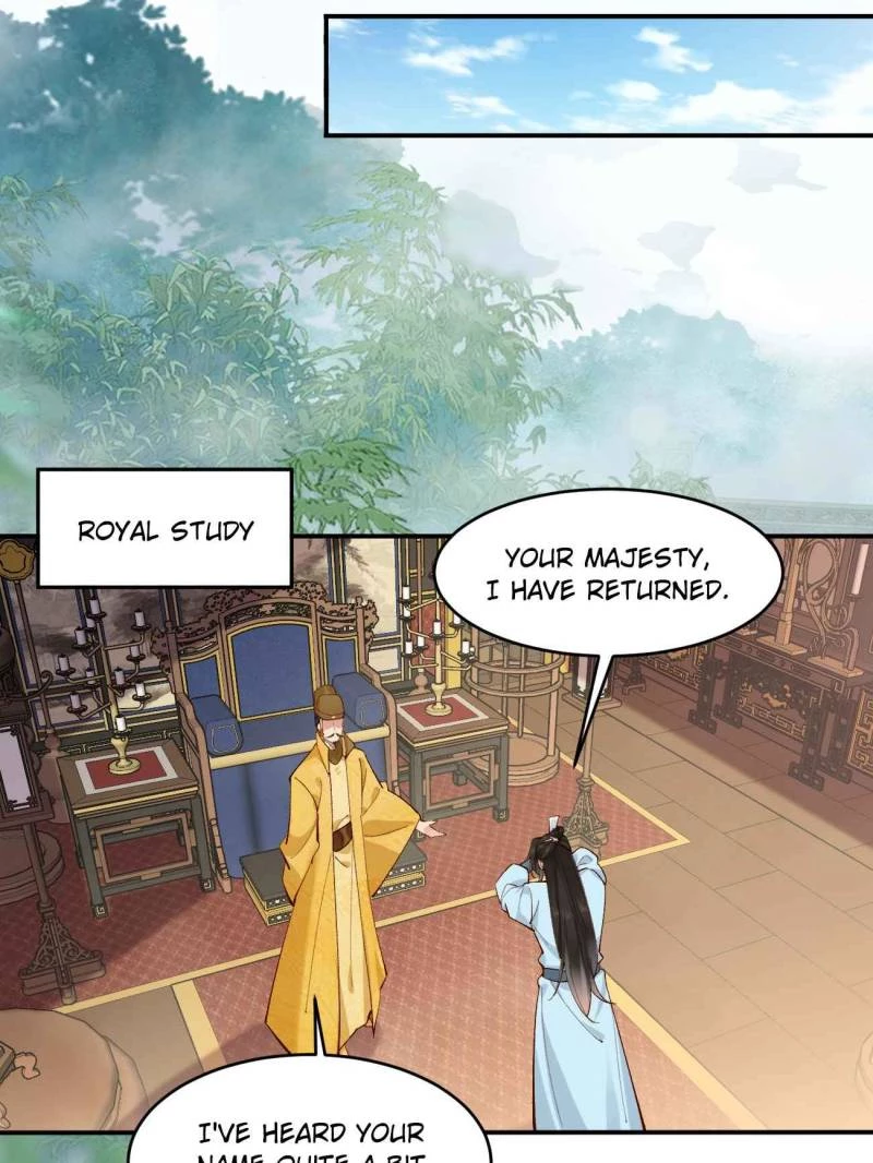 Sir, Don't Show Off Chapter 152 - 10