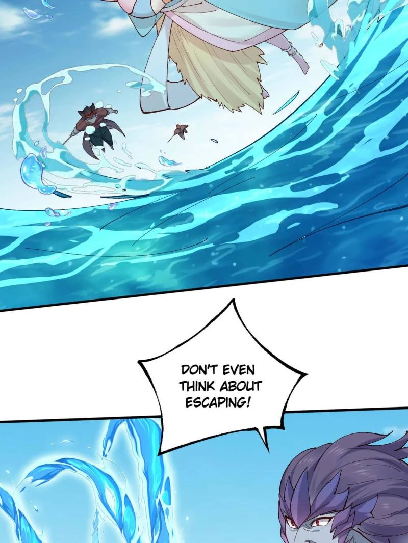 Sir, Don't Show Off Chapter 151 - 2