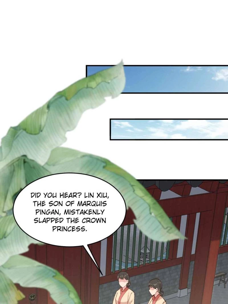 Sir, Don't Show Off Chapter 153 - 23
