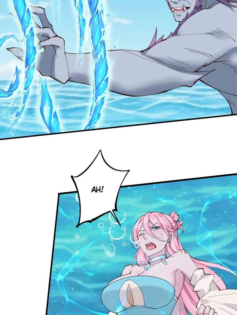 Sir, Don't Show Off Chapter 151 - 3