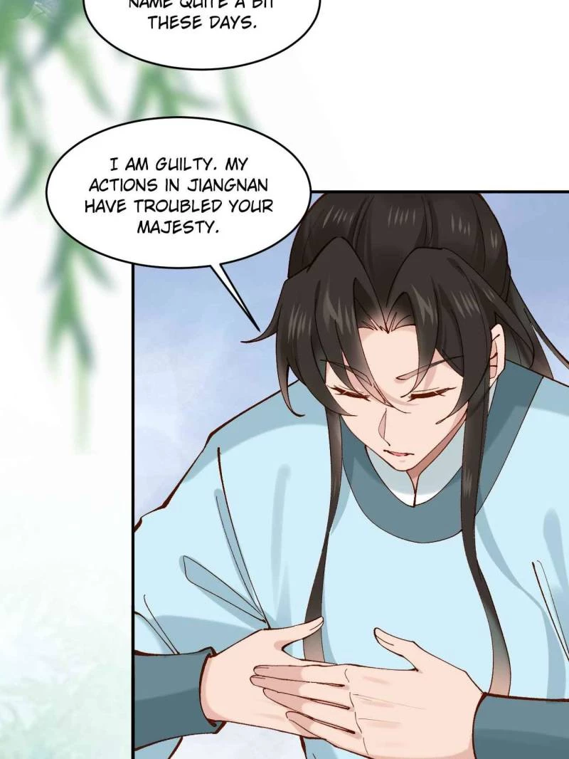 Sir, Don't Show Off Chapter 152 - 11
