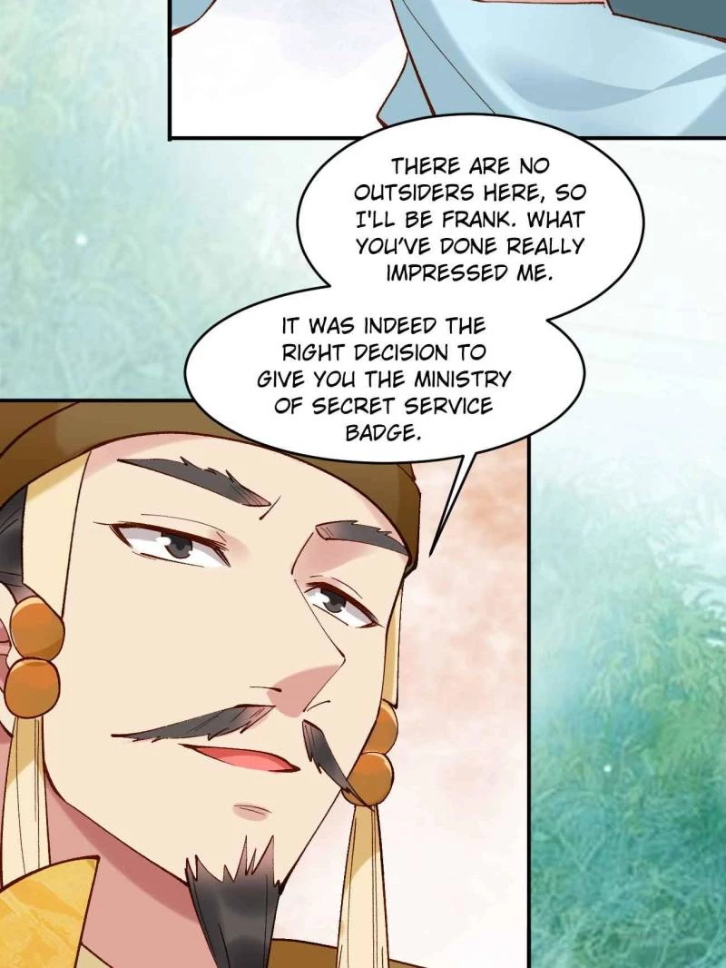 Sir, Don't Show Off Chapter 152 - 12