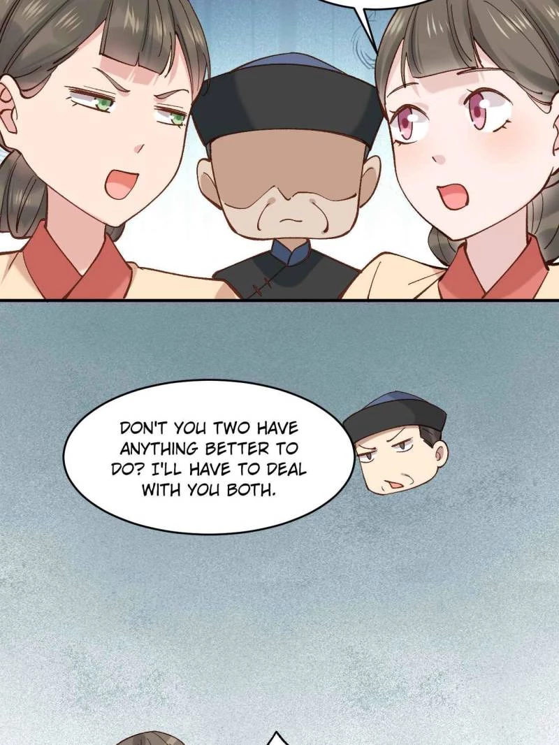 Sir, Don't Show Off Chapter 153 - 25
