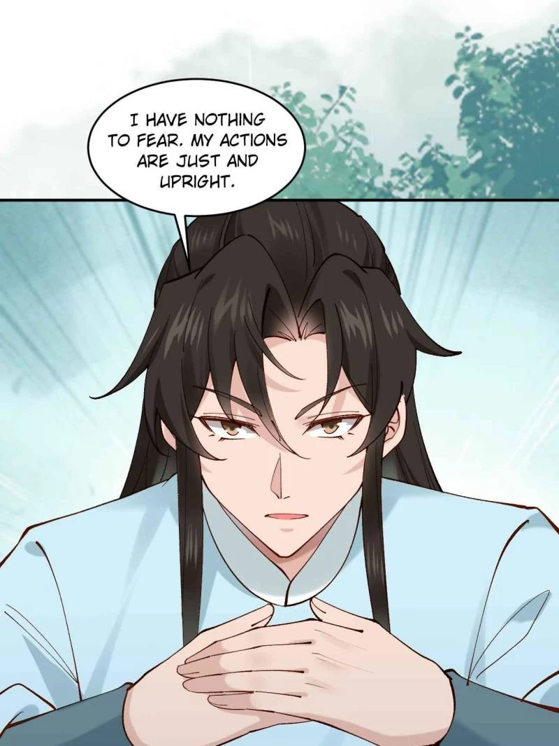 Sir, Don't Show Off Chapter 152 - 14
