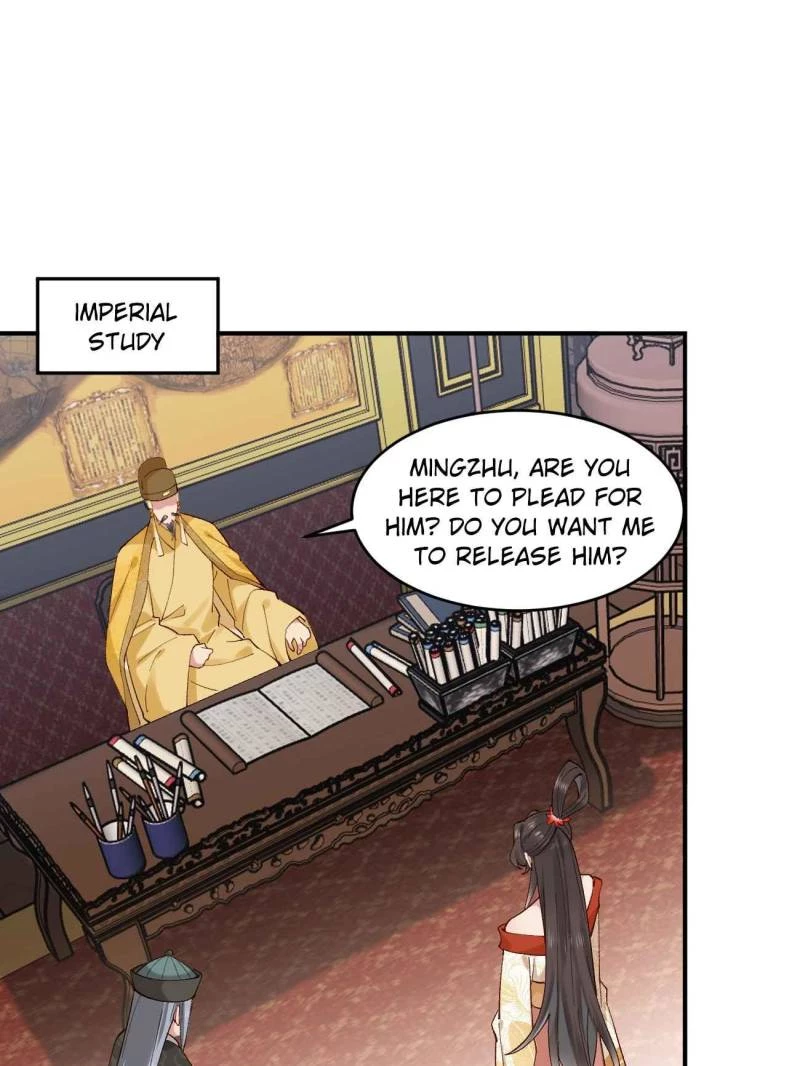 Sir, Don't Show Off Chapter 153 - 27