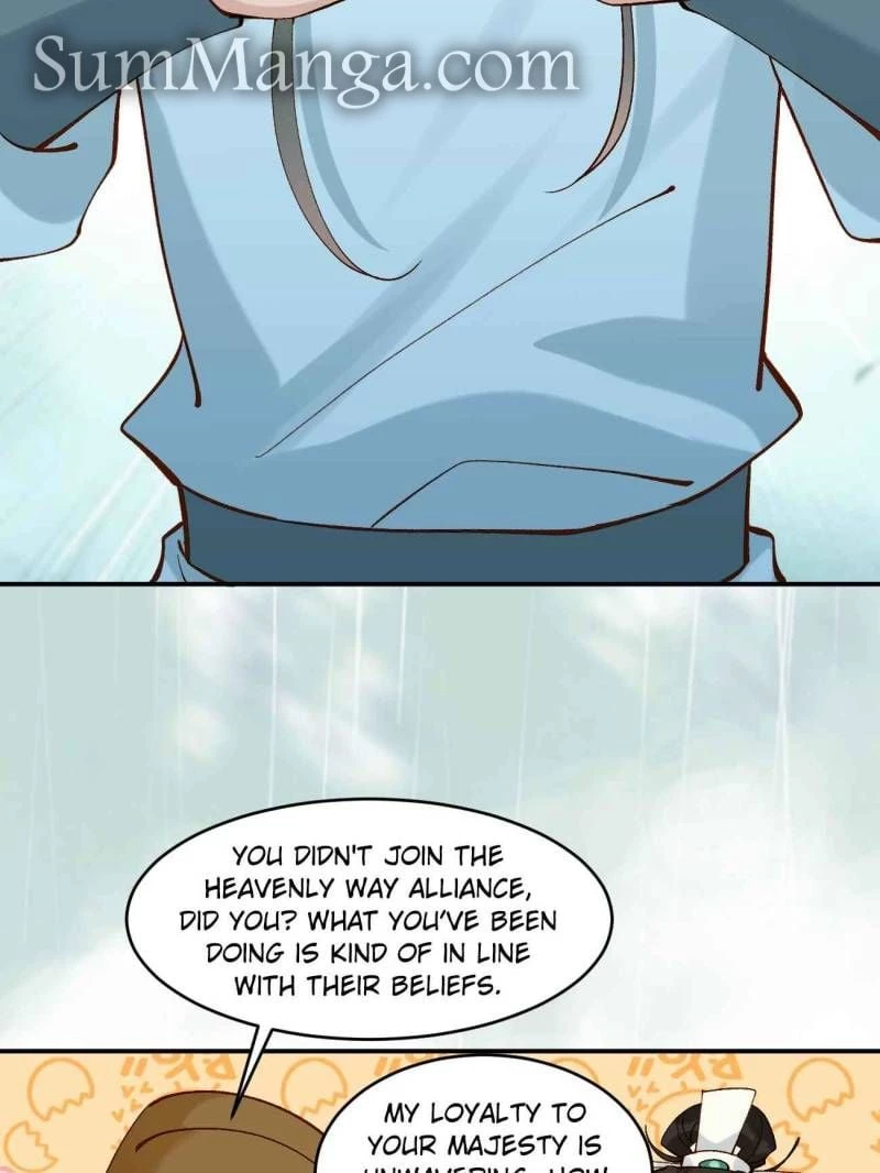 Sir, Don't Show Off Chapter 152 - 15