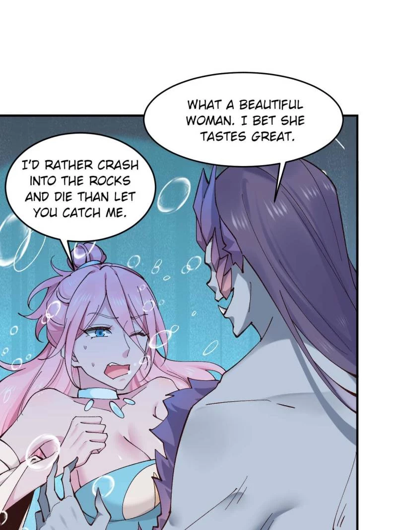 Sir, Don't Show Off Chapter 151 - 7
