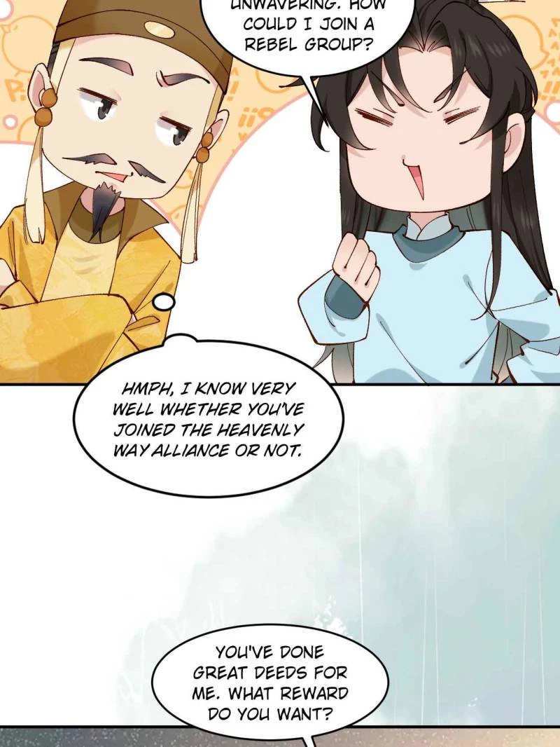 Sir, Don't Show Off Chapter 152 - 16