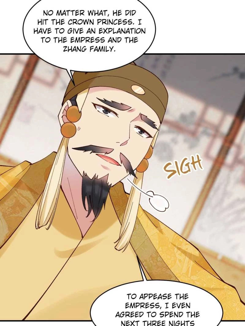 Sir, Don't Show Off Chapter 153 - 29