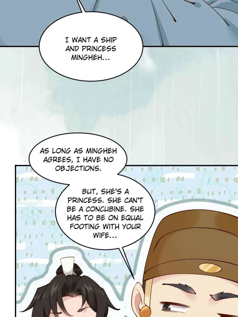 Sir, Don't Show Off Chapter 152 - 18