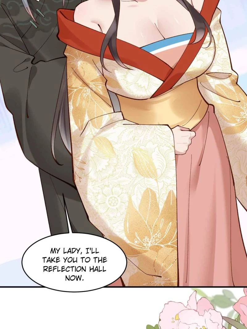Sir, Don't Show Off Chapter 153 - 31