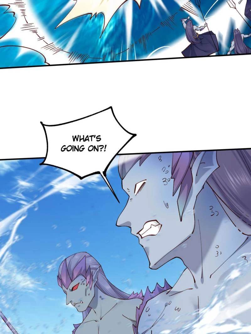 Sir, Don't Show Off Chapter 151 - 10