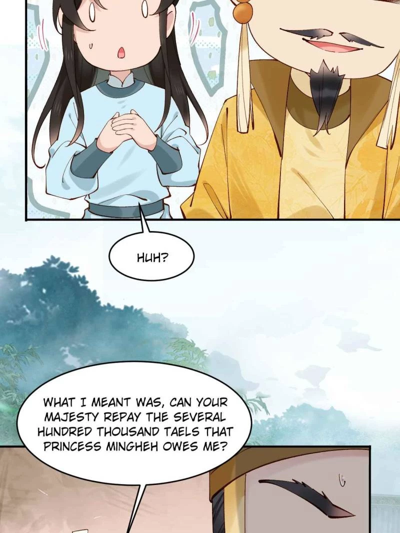 Sir, Don't Show Off Chapter 152 - 19