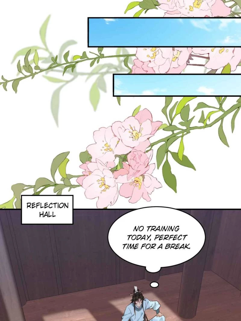 Sir, Don't Show Off Chapter 153 - 32