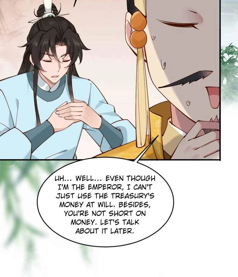 Sir, Don't Show Off Chapter 152 - 20