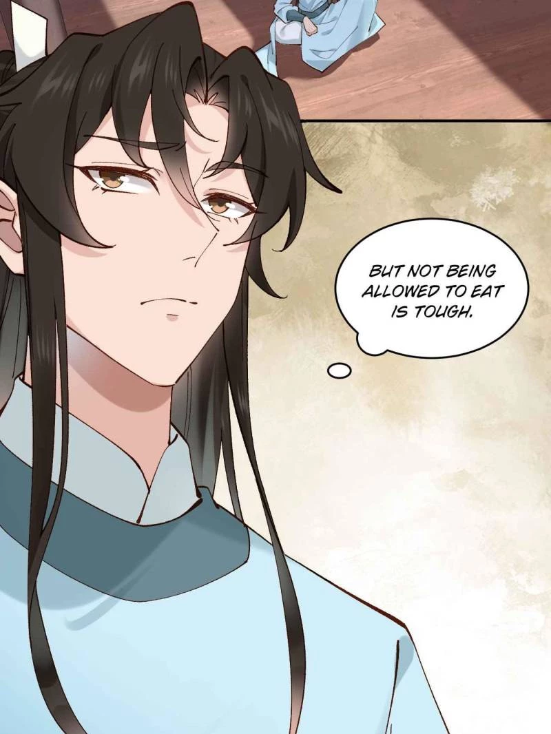 Sir, Don't Show Off Chapter 153 - 33