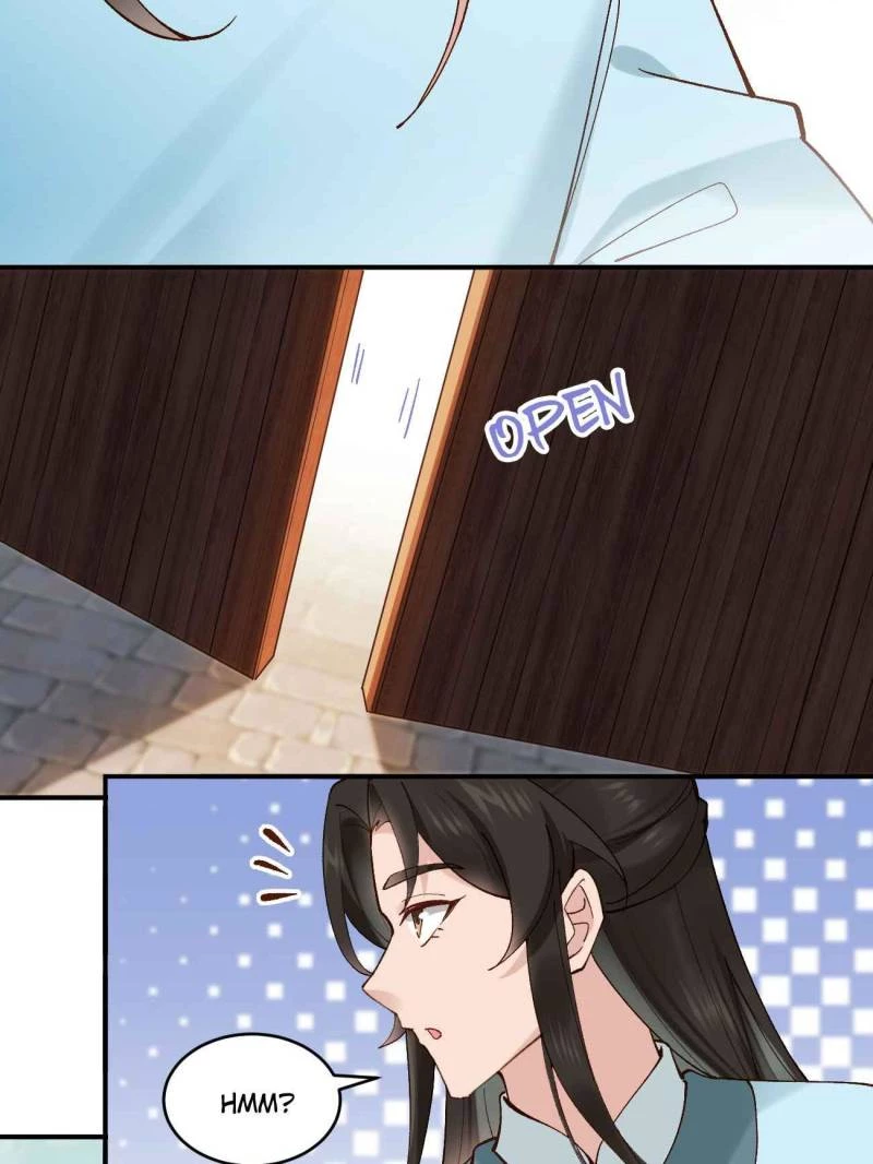 Sir, Don't Show Off Chapter 153 - 34