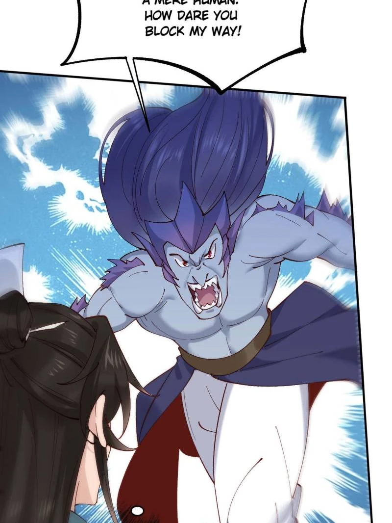 Sir, Don't Show Off Chapter 151 - 13