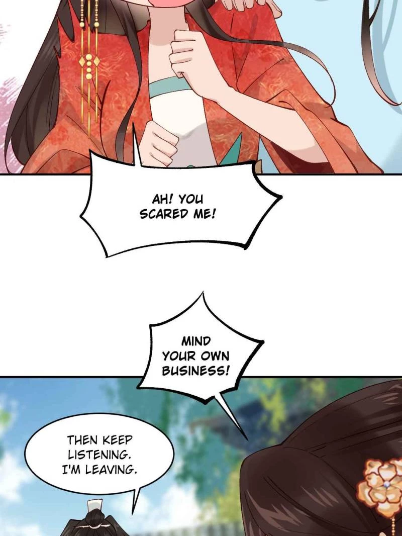 Sir, Don't Show Off Chapter 152 - 22