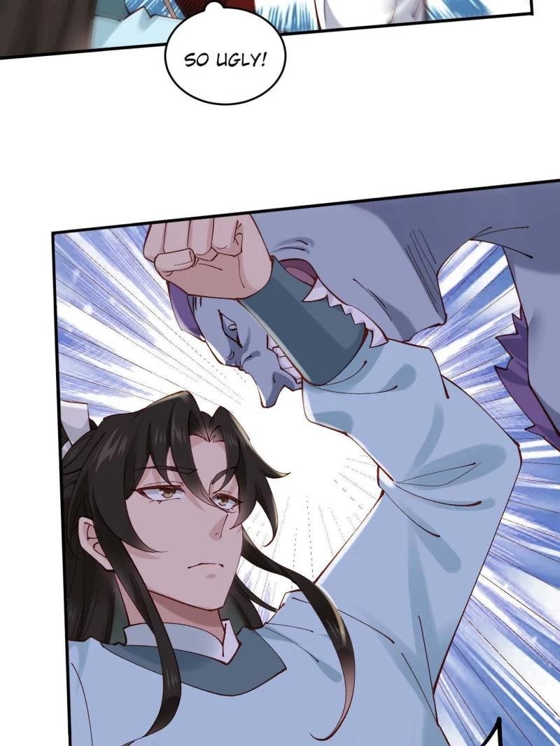 Sir, Don't Show Off Chapter 151 - 14