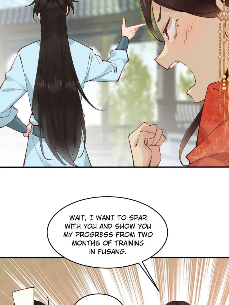 Sir, Don't Show Off Chapter 152 - 23