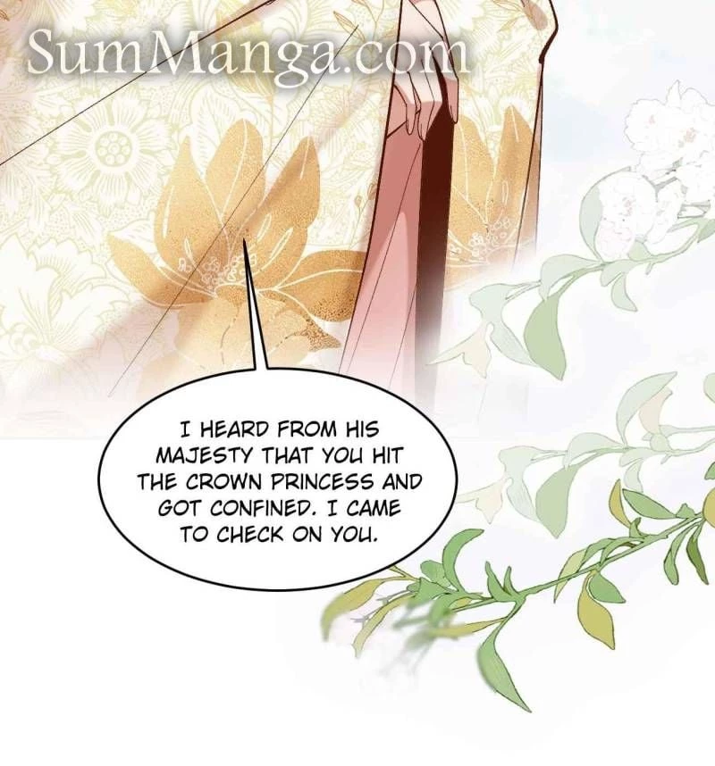 Sir, Don't Show Off Chapter 153 - 36