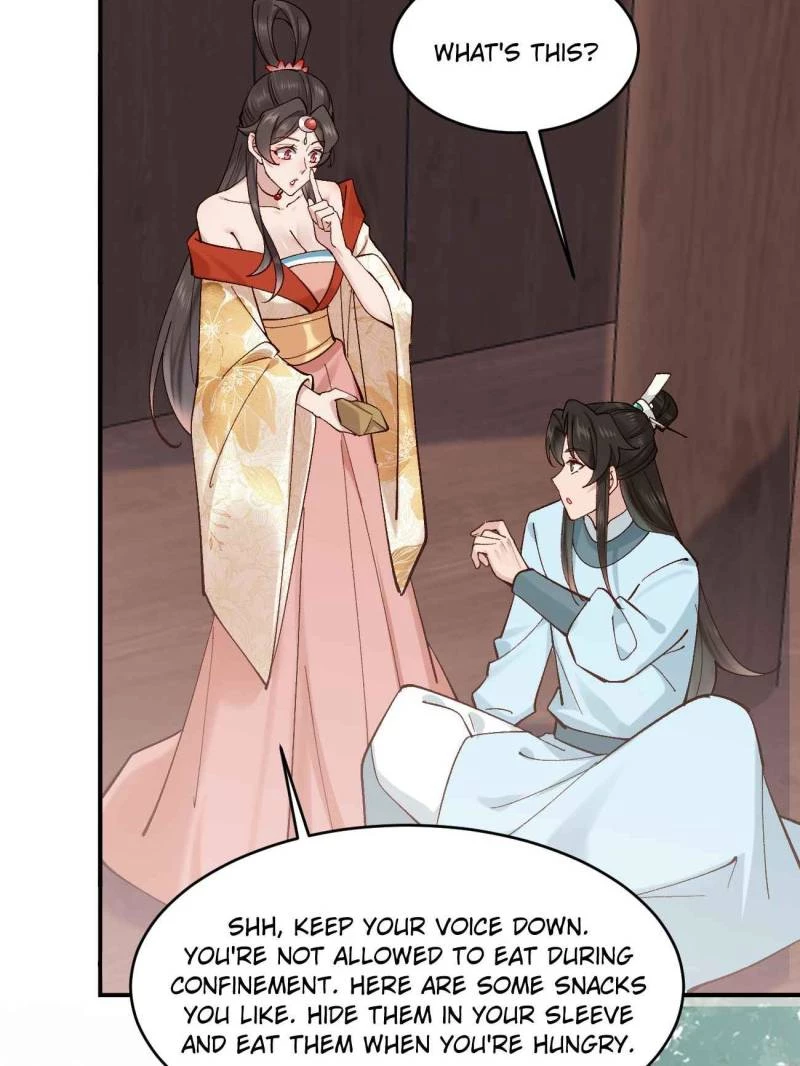 Sir, Don't Show Off Chapter 153 - 38