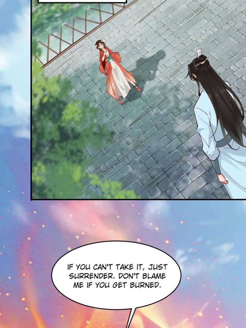 Sir, Don't Show Off Chapter 152 - 26
