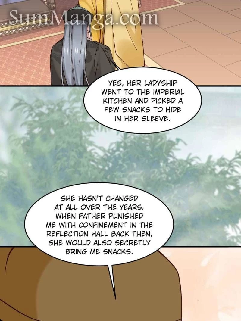 Sir, Don't Show Off Chapter 153 - 40