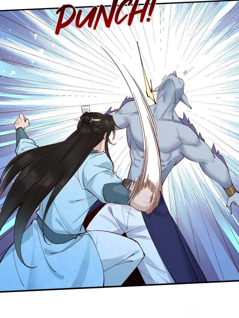 Sir, Don't Show Off Chapter 151 - 20