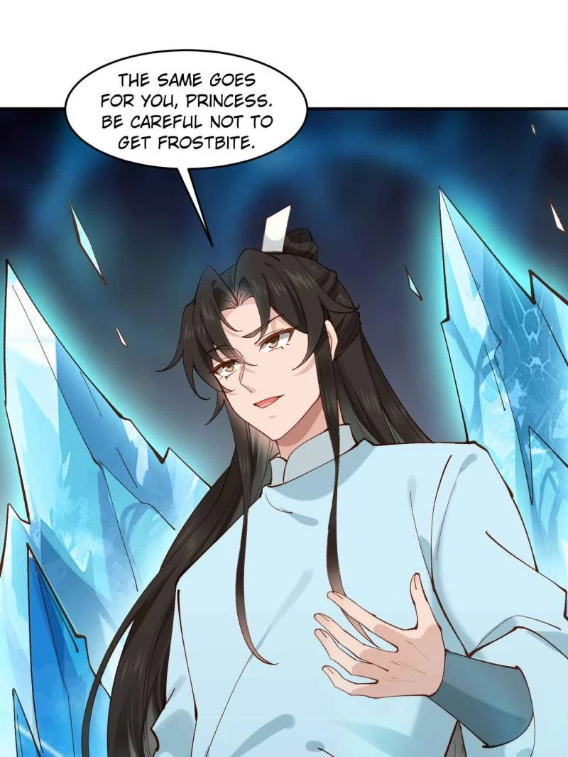 Sir, Don't Show Off Chapter 152 - 29