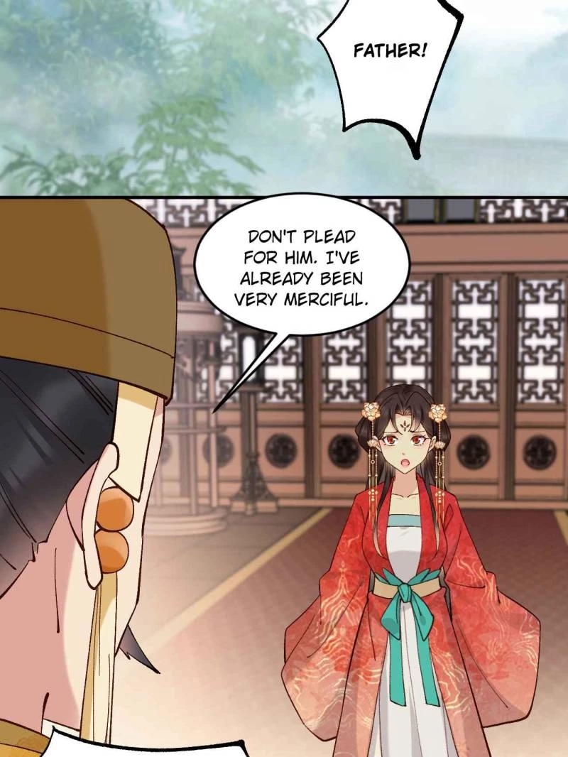 Sir, Don't Show Off Chapter 153 - 42