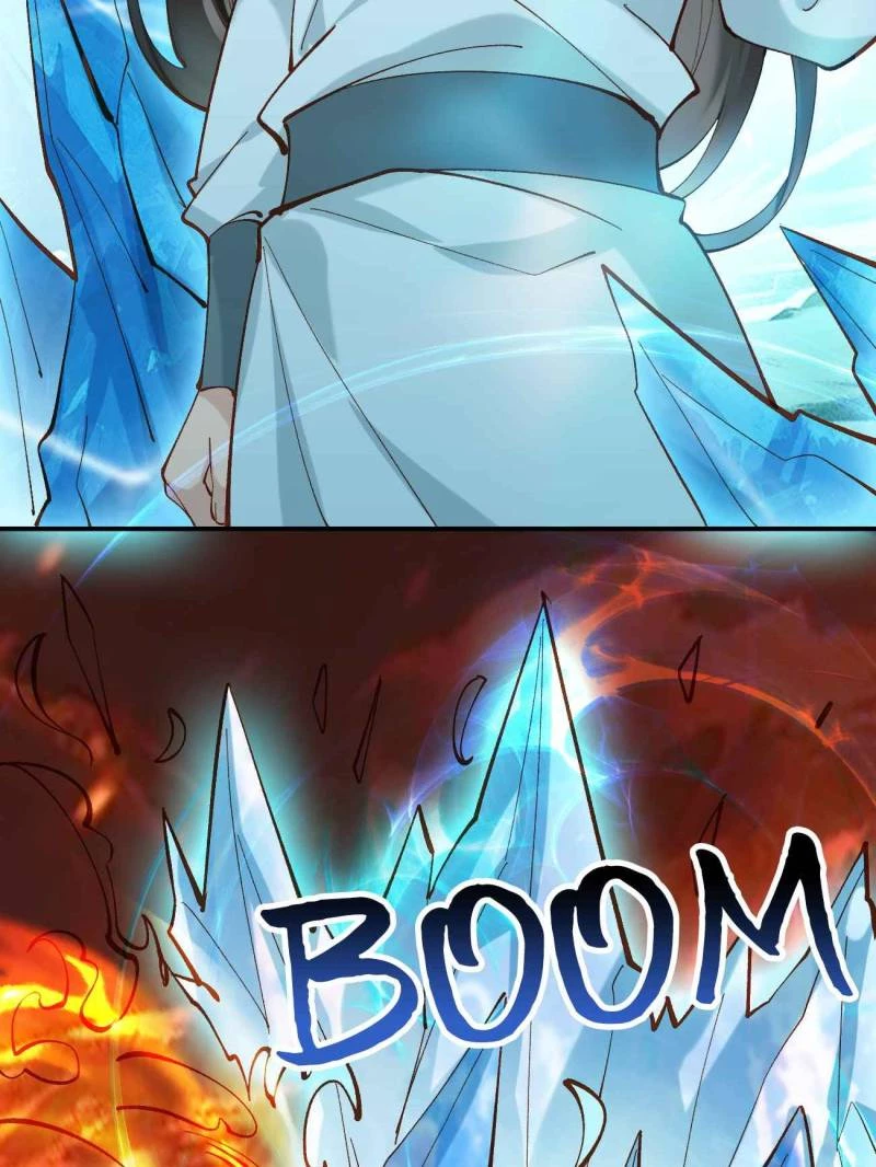 Sir, Don't Show Off Chapter 152 - 30