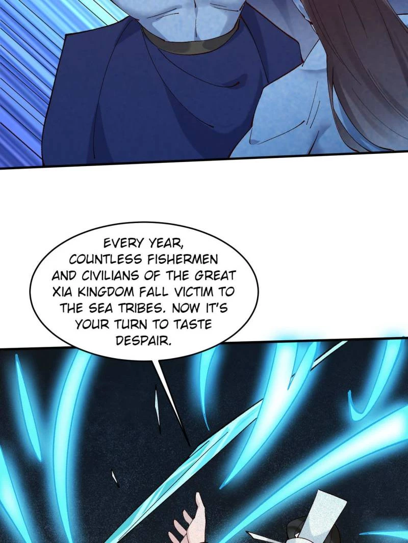 Sir, Don't Show Off Chapter 151 - 22