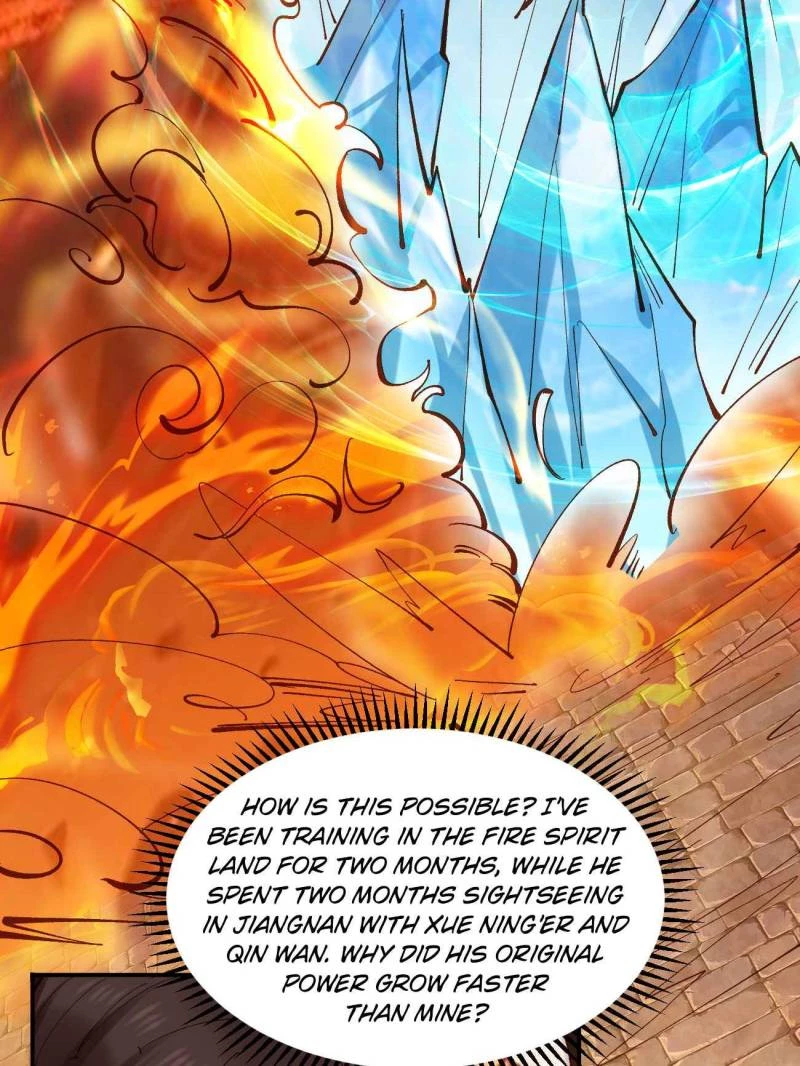 Sir, Don't Show Off Chapter 152 - 31