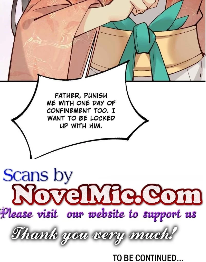 Sir, Don't Show Off Chapter 153 - 44