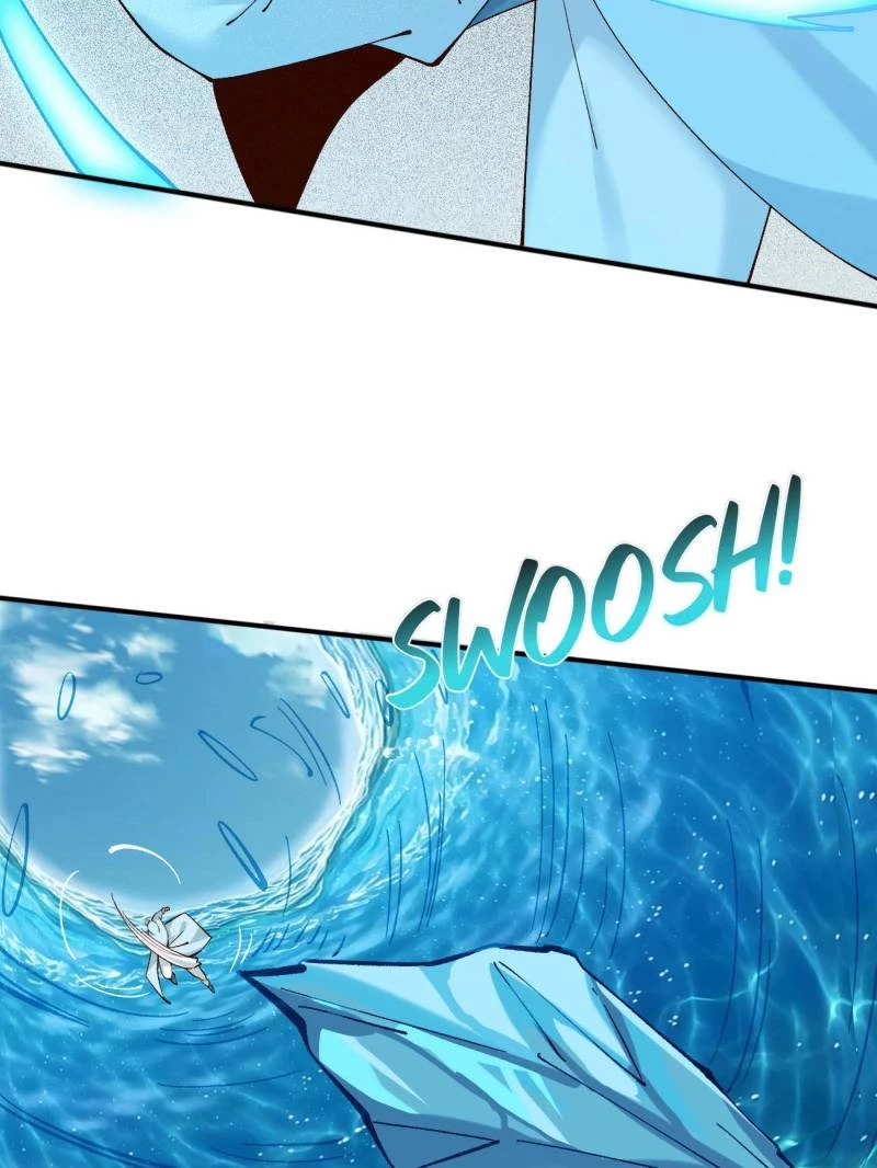Sir, Don't Show Off Chapter 151 - 24