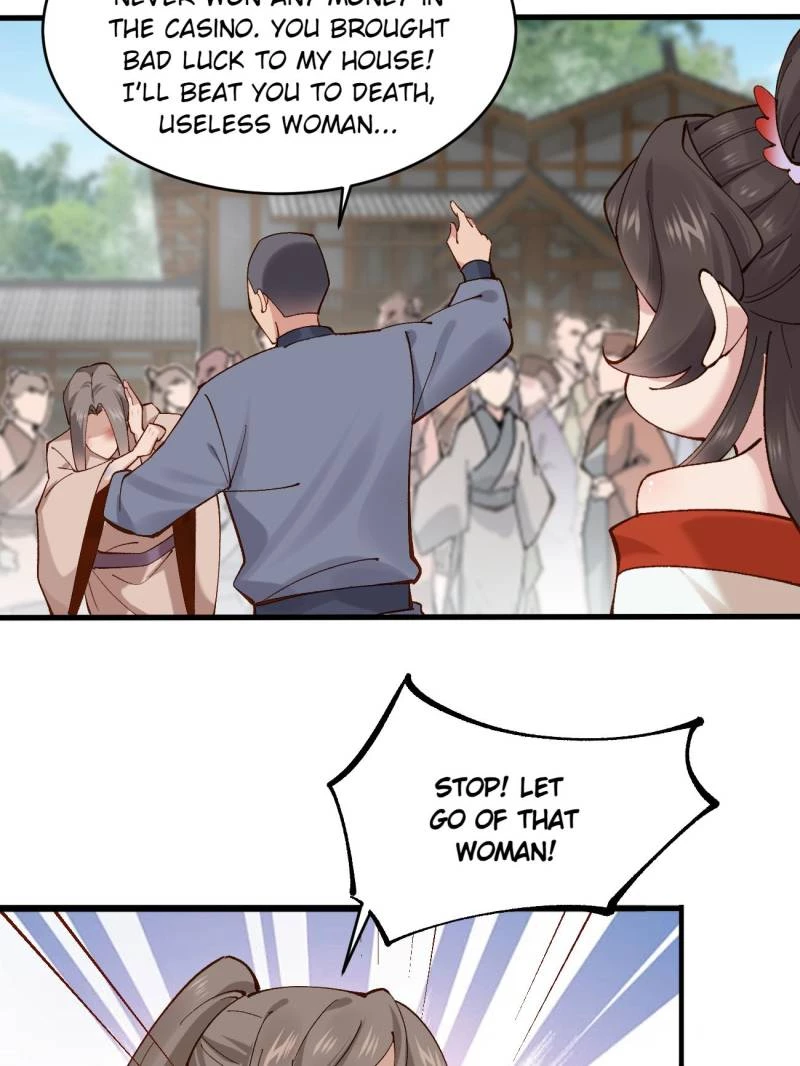 Sir, Don't Show Off Chapter 150 - 2