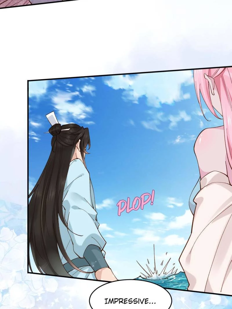 Sir, Don't Show Off Chapter 151 - 27