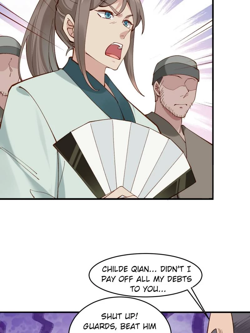 Sir, Don't Show Off Chapter 150 - 3