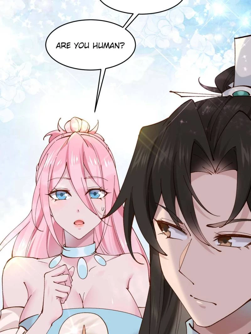 Sir, Don't Show Off Chapter 151 - 28