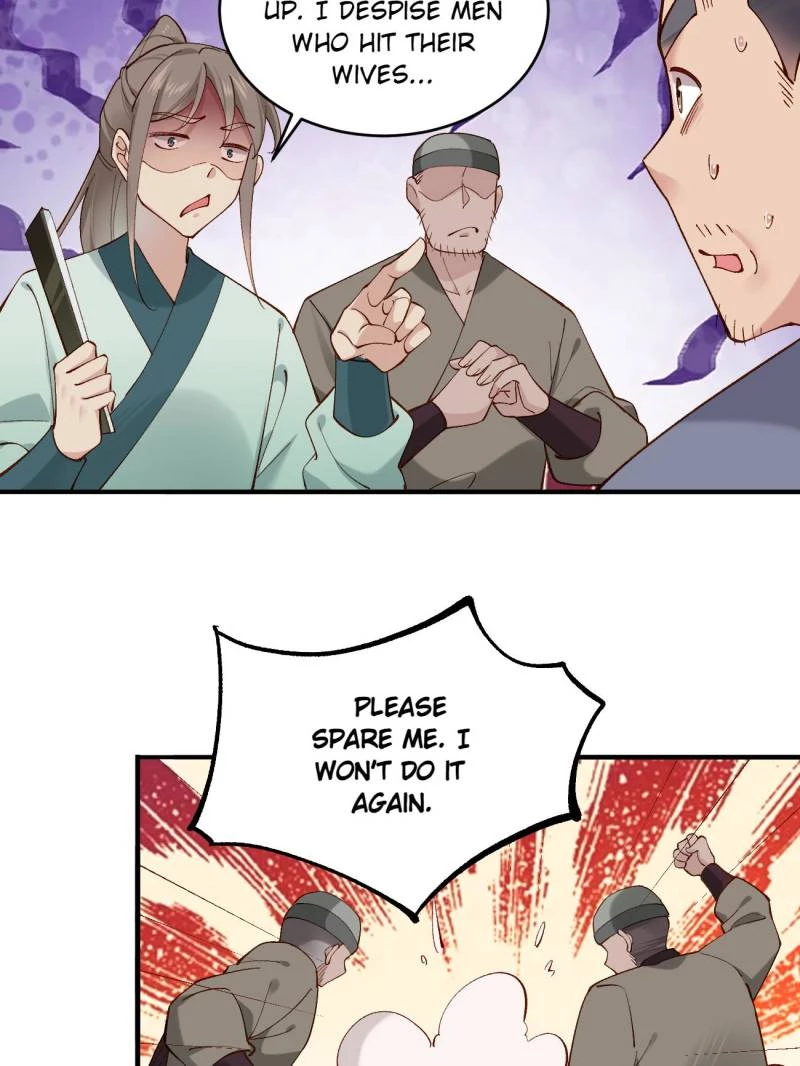 Sir, Don't Show Off Chapter 150 - 4